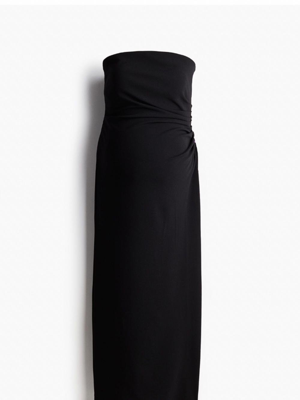 H&M Strapless Maternity Dress - Picture 6 of 6